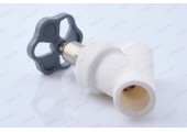 Вентиль прямоточный 20 VTp.714.0.020 Valtec 