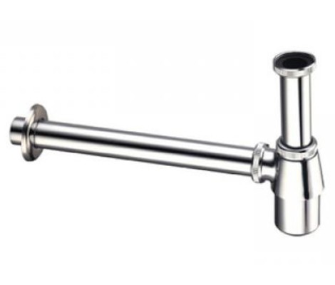 Сифон для раковины хром BAS0802S TIM Сифон для раковины хром BAS0802S TIM