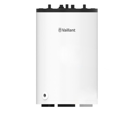 Бойлер косвенного нагрева 120л Storage Tank Vaillant