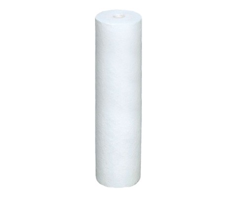 Картридж ВВ 20 PP 10 Мкм Полипропилен Гейзер