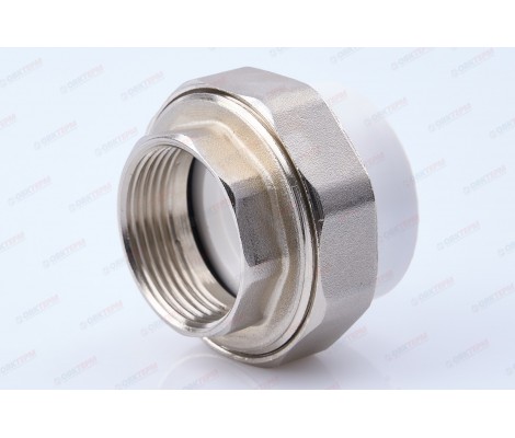 Разборное соединение 40*1 1/4