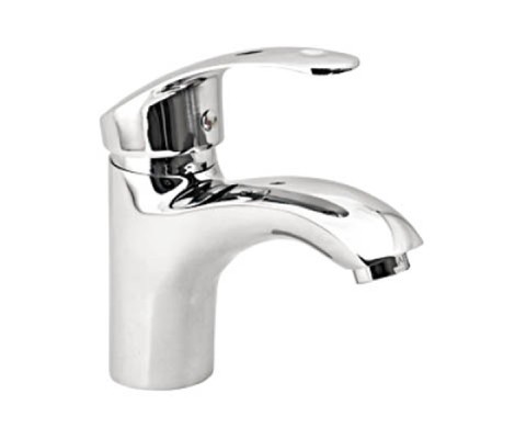 Смеситель для умывальника Mars 001 &Oslash;40, шпилька Armata