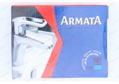 Смеситель для умывальника Mars 001 &Oslash;40, шпилька Armata