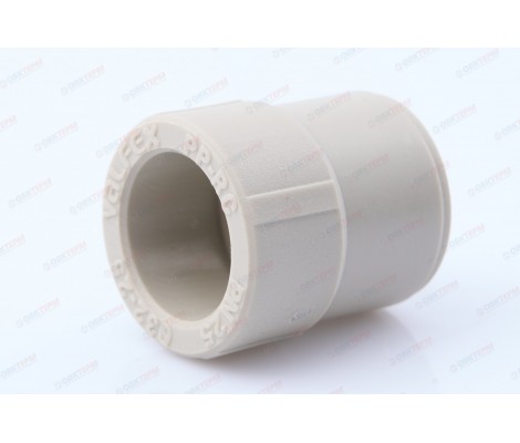 Муфта переходная 32*25  с внутренней резьбой  VALFEX