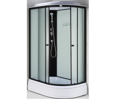 Душевая кабина 472L 120*80*215 Дана