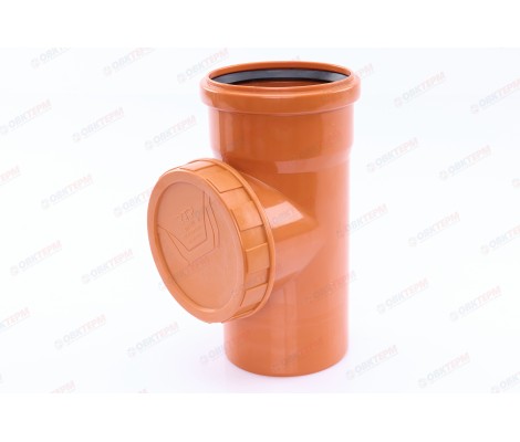 Ревизия 110 рыжая RTP