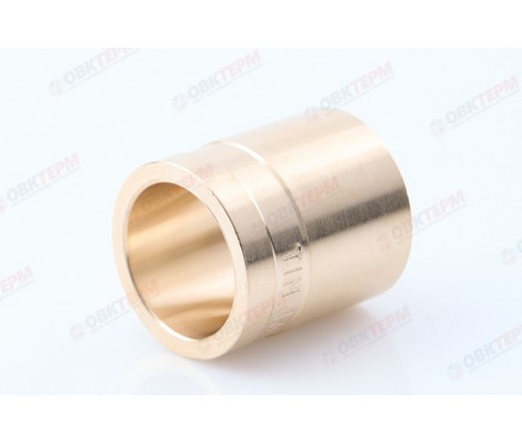 Гильза аксиальная 16-2.2 H-16 TIM