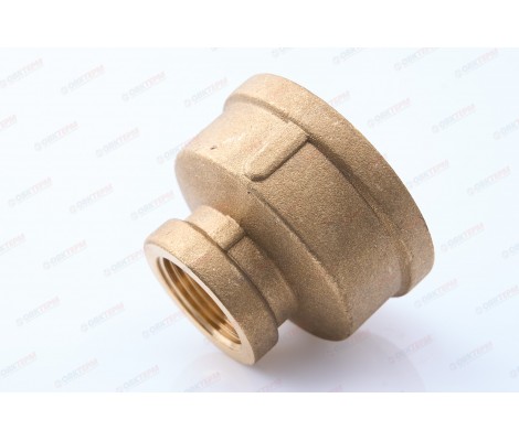 Муфта переходная    1 1/2