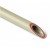 Труба 25*4,2 армированная стекловолокном RUBIS SDR6 PN25 серая PRO AQUA