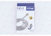 Шланг для душа 200  F43-2 Frap 