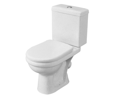 Унитаз-компакт Визит Крап Santeri