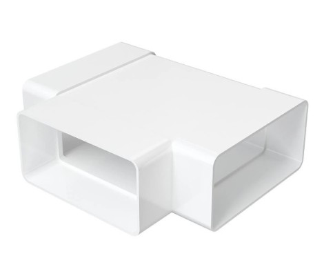 Тройник плоский 55110 ТПП 55х110 Эвент