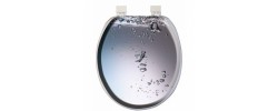 Сиденье для унитаза AQUA-Prime DIGITAL 6082