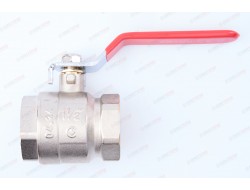 Кран шаровый    NOLF Classic   1 1/2