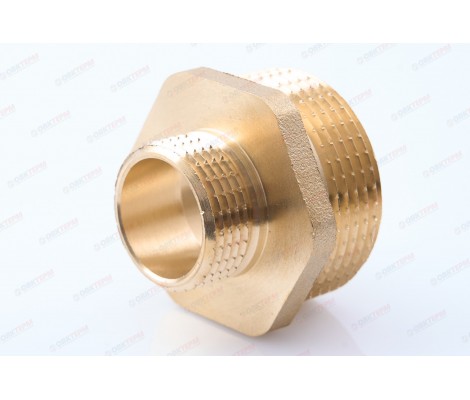 Ниппель переходной   3/4