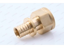 Муфта аксиальная 16-2.2 х 1/2