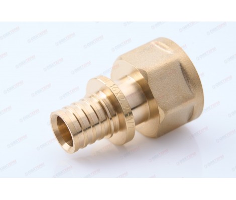 Муфта аксиальная 16-2.2 х 1/2