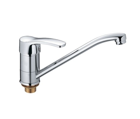 Смеситель для кухни Onix 555 25 см &Oslash;40 Mixxus Premium