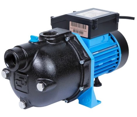 Центробежный насос поверхностный Джамбо 60/35 Джилекс