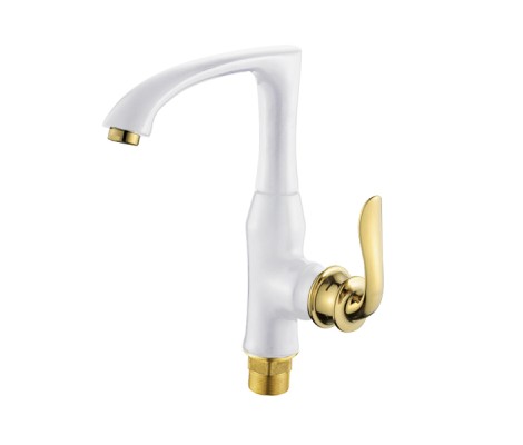 Смеситель для кухни Z40219-7 Zerix