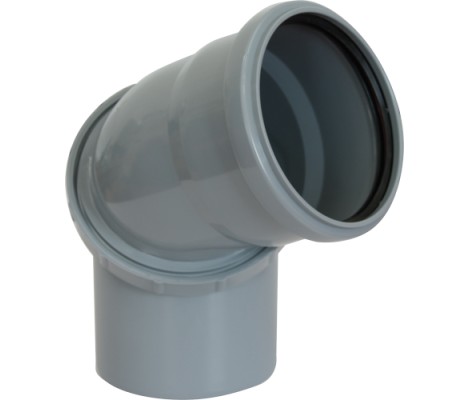 Отвод универсальный 110 RTP