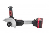 Углошлифовальная машина аккум.OnePower Б/Щ P.I.T. PWS20H-125А/1 (20В, 125мм, АКБ, ЗУ)