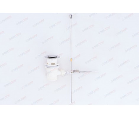 Перелив пластик POP-UP-01 Mixxus