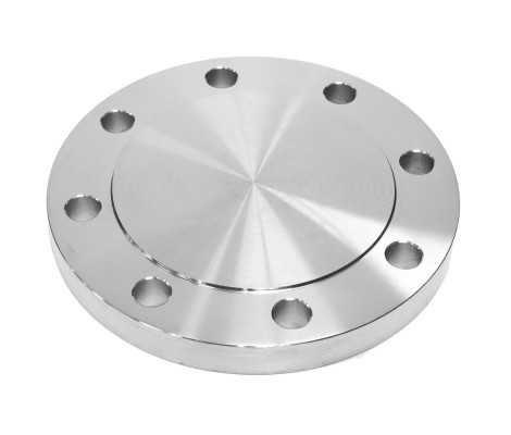 Фланец глухой 65/16