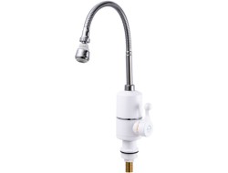 Водонагреватель 3 kW на мойку, ELW-06F Reflector Zerix