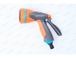 Пистолет для полива 8в1 Garden Жук Завод Цикл