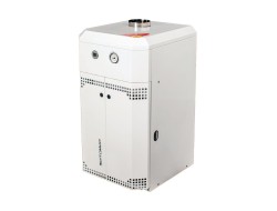 Котел газовый 10 КС-Г-015 СН Sit Житомир АТЕМ