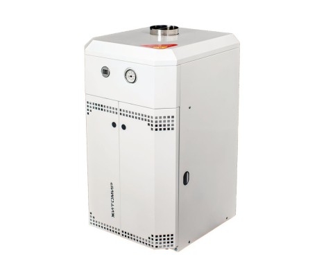 Котел газовый 10 КС-Г-015 СН Sit Житомир АТЕМ
