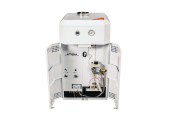 Котел газовый 10 КС-Г-015 СН Sit Житомир АТЕМ