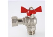 Кран шаровой 3/4