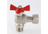 Кран шаровой 3/4