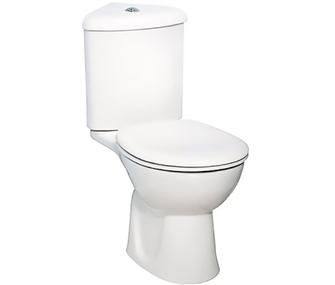 Унитаз-компакт Arkitekt Угловой микролифт Vitra Унитаз-компакт Arkitekt Угловой микролифт Vitra