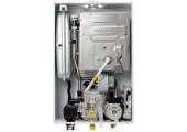 Котел газовый настенный Deluxe One-30K без трубы Navien Котел газовый настенный Deluxe One-30K без трубы Navien