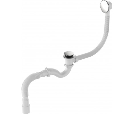 Сифон для ванны 1 1/2 Сифон для ванны 1 1/2
