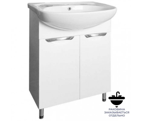 Тумба напольная 60 Престиж Flamenco