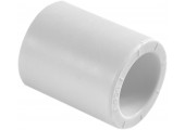 Муфта 50 белая RTP