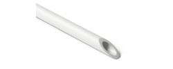 Труба 25x4.2 PN20 белая Pro Aqua