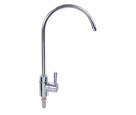 Кран для питьевой воды 1/4