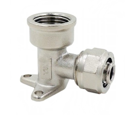 Угол настенный 20 х 1/2