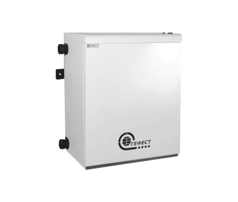 Котел газовый стальной КСГВ-16С ГЕФЕСТ