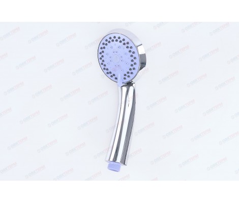 Лейка для душа SH-07 (19537) Mixxus