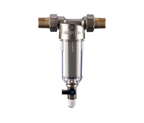 Фильтр Бастион 111 3/4