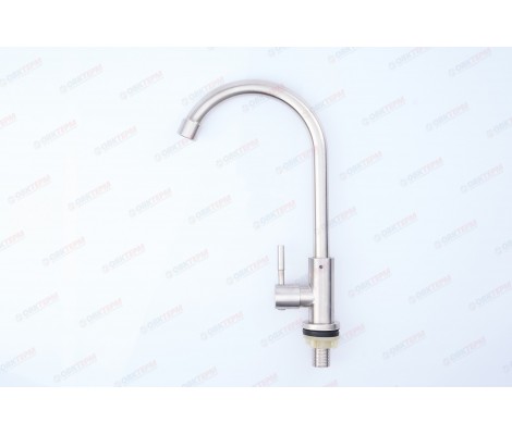 Монокран Mono 01 из нержавеющей стали SUS304 Mixxus