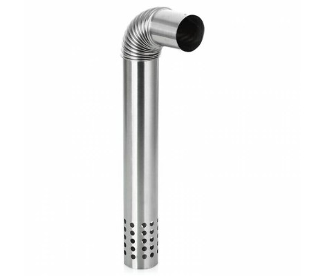 Дымоход для колонок Turbo Zanussi
