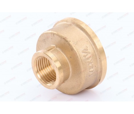 Муфта 1 1/4 Муфта 1 1/4