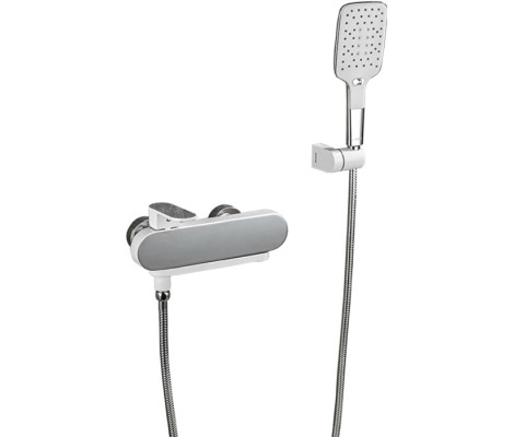 Смеситель для ванны G3283 хром Gappo